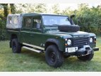 Thumbnail Photo 6 for 1995 Land Rover Defender